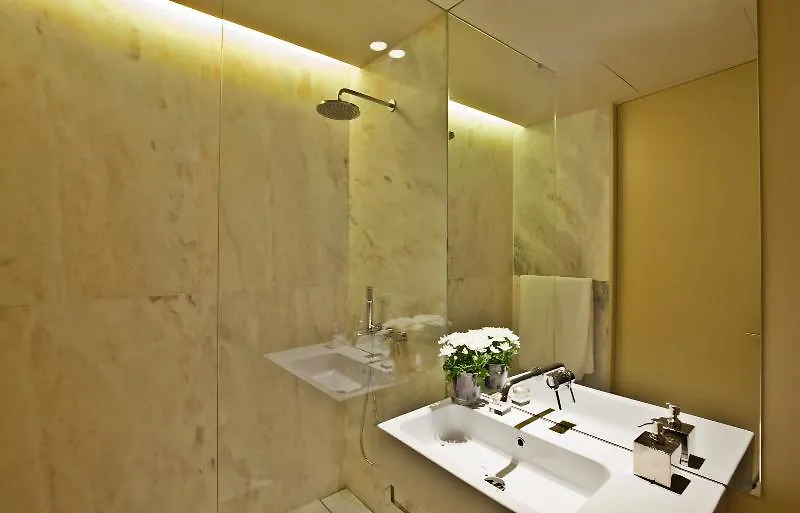 Lisbon Five Stars Apartments 8 Building