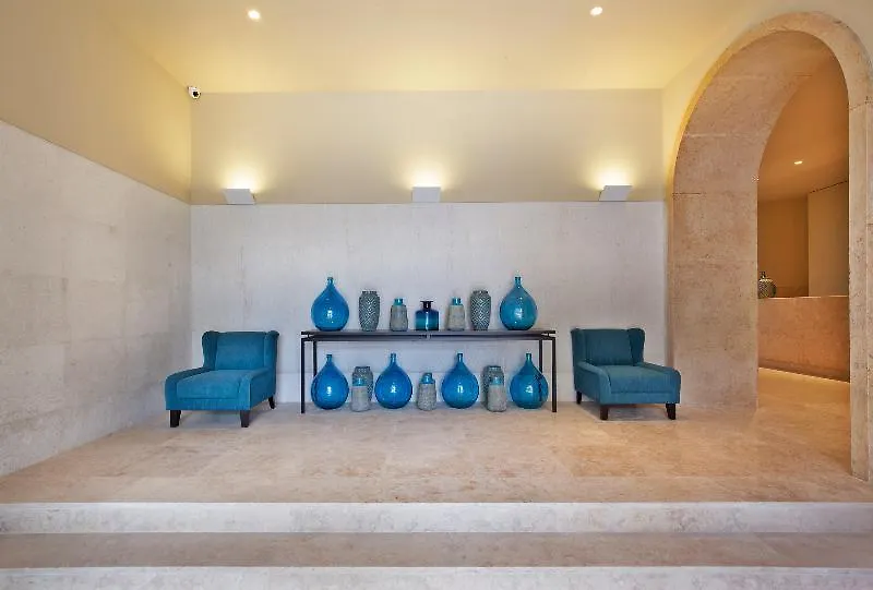 Lisbon Five Stars Apartments 8 Building