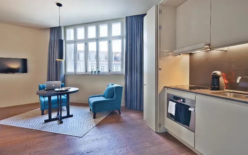 Lisbon Five Stars Apartments 8 Building
